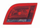 2009-2013 Audi A3 Inner Tail Light Passenger Right Side