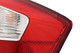 2002-2005 Audi A4 Tail Light Passenger Right Side