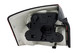 2002-2005 Audi A4 Tail Light Passenger Right Side