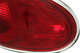 2001-2005 Buick LeSabre Tail Light Passenger Right Side