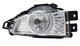 2011-2013 Buick Regal Fog Light Passenger Right Side