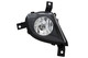 2009-2011 BMW 3 Series Fog Light Passenger Right Side Without M Package