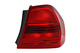 2006-2008 BMW 3 Series Tail Light Passenger Right Side