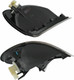 2002-2005 BMW 3 Series Corner Light Passenger Right Side