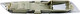 2010-2013 BMW 5 Series Side Marker Passenger Right Side