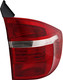 2007-2011 BMW X5 Tail Light Passenger Right Side