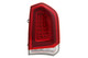 2015-2020 Chrysler 300 Tail Light Passenger Right Side