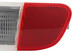 2006-2010 Chrysler PT Cruiser Inner Tail Light Passenger Right Side