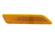 2007-2010 Chrysler Sebring Side Marker Passenger Right Side