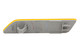 2007-2010 Chrysler Sebring Side Marker Passenger Right Side