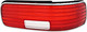 1993-1996 Chevrolet Caprice Tail Light Passenger Right Side
