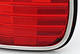 1993-1996 Chevrolet Caprice Tail Light Passenger Right Side
