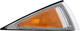 1995-1999 Chevrolet Cavalier Corner Light Passenger Right Side