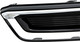2014-2020 Chevrolet Impala Fog Light Cover Passenger Right Side With Day Time Running Light