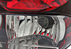 2002-2009 Chevrolet Trailblazer Tail Light Passenger Right Side