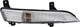 2013-2017 Chevrolet Traverse Parking Light Passenger Right Side