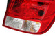 2013-2021 Chevrolet Trax Tail Light Passenger Right Side