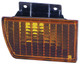 1987-1996 Chevrolet Beretta Parking Light Passenger Right Side