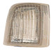 1995-2005 Chevrolet Astro Corner Light Passenger Right Side