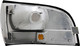 1991-1996 Buick Park Avenue Corner Light Passenger Right Side Without Corner Light