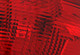 2004-2007 Chrysler Town & Country Tail Light Passenger Right Side