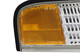 1990-1992 Oldsmobile Silhouette Corner Light Passenger Right Side