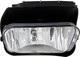 2004-2007 Chevrolet Silverado 3500 Fog Light Passenger Right Side