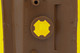 1994-2002 Chevrolet C2500 Corner Light Passenger Right Side