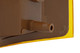 1994-2002 Chevrolet C2500 Corner Light Passenger Right Side