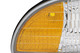 1991-1996 Chevrolet Caprice Corner Light Passenger Right Side