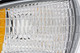 1991-1992 Oldsmobile Custom Cruiser Corner Light Passenger Right Side
