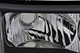 2003-2007 Chevrolet Silverado 3500 Parking Light Passenger Right Side Without Body Cladding