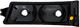 2003-2007 Chevrolet Silverado 3500 Parking Light Passenger Right Side Without Body Cladding