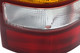 1999-2002 Chevrolet Silverado 2500 Tail Light Passenger Right Side