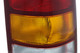 1999-2003 GMC Sierra 2500 Tail Light Passenger Right Side