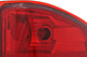 2007-2013 Chevrolet Silverado 2500 Tail Light Passenger Right Side