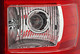 2012 GMC Sierra 1500 Tail Light Passenger Right Side