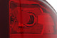 2007-2013 GMC Sierra 2500 Tail Light Passenger Right Side GM2801207