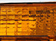 1982-1993 GMC Sonoma Parking Light Passenger Right Side