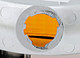 1982-1993 GMC Sonoma Parking Light Passenger Right Side