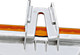 1982-1993 GMC Sonoma Parking Light Passenger Right Side