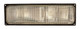 1988-1989 Chevrolet C1500 Parking Light Passenger Right Side