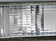 1990-1993 Chevrolet K2500 Parking Light Passenger Right Side