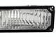 1988-2002 GMC K3500 Parking Light Passenger Right Side
