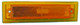 1981-1991 GMC C2500 Corner Light Passenger Right Side Without Chrome Trim