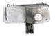 1981-1982 Chevrolet C3500 Parking Light Passenger Right Side
