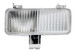 1981-1982 GMC K2500 Parking Light Passenger Right Side 1981-1982 GMC K2500 Parking Light Passenger Right Side