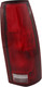 1988-2002 GMC C1500 Tail Light Passenger Right Side GM2801104