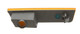 2008-2012 Dodge Challenger Side Marker Passenger Right Side Without Chrome Trim