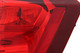 2008-2010 Dodge Caliber Tail Light Passenger Right Side